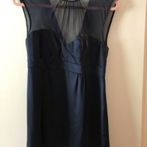 Like NEW Nanette Lepore Silk Blouse